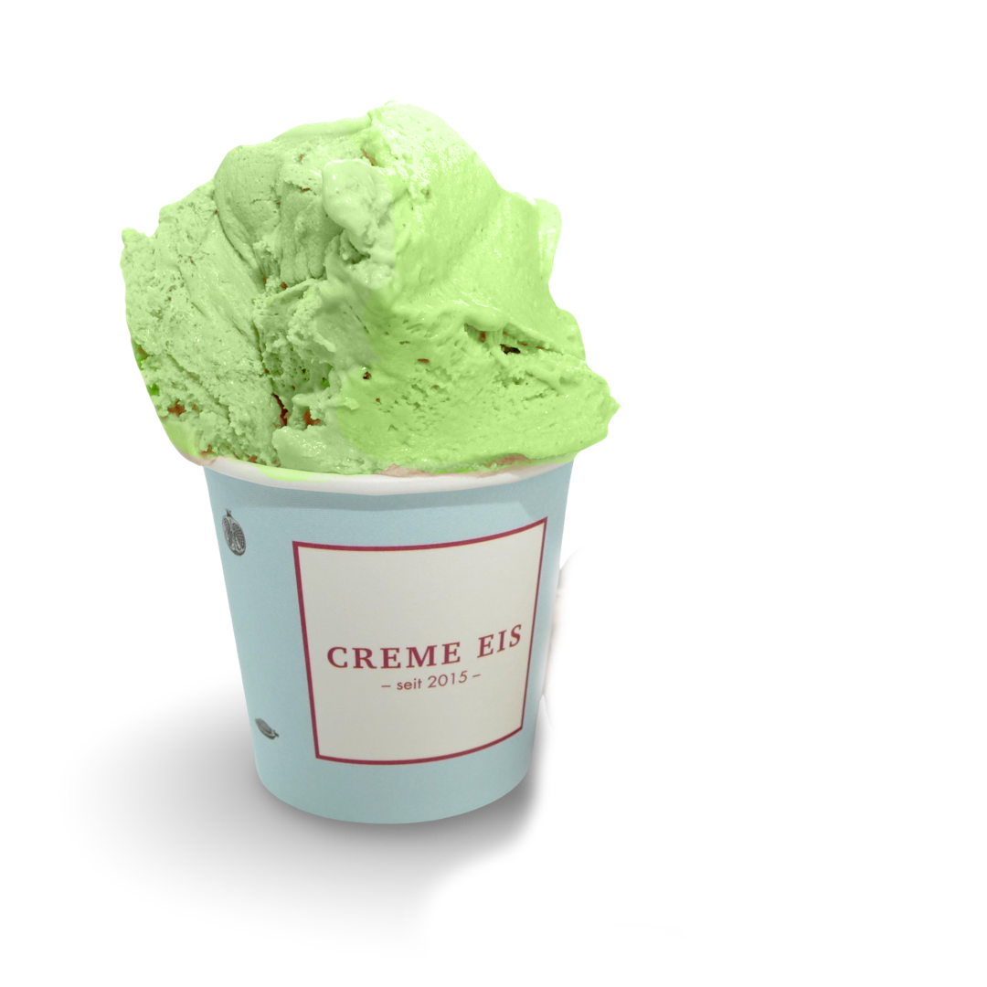 REZEPT MATCHA-MILCHEIS