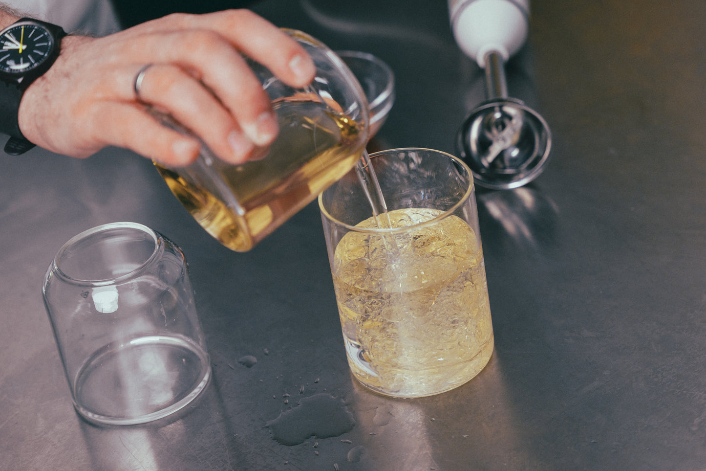 DAS KLEINE EIS MAL EINS