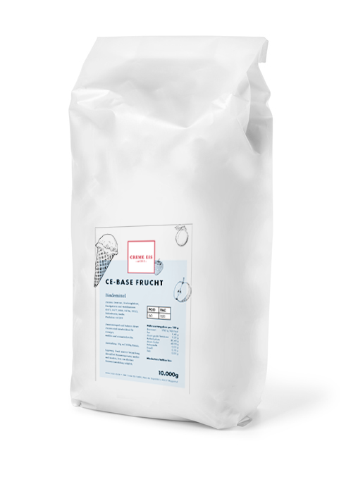 CE-Base Frucht 10kg