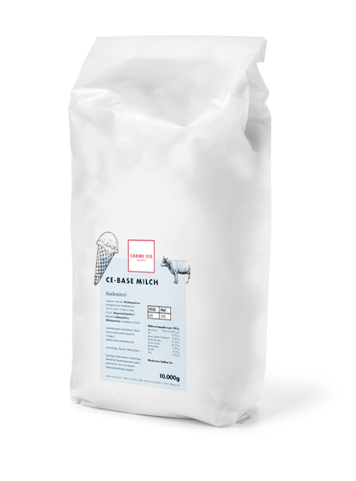 CE-Base Milch 10kg