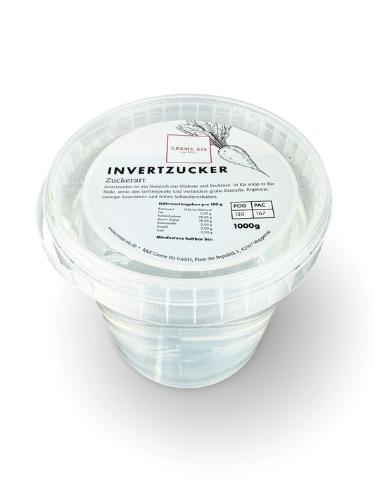 Invertzucker 1kg