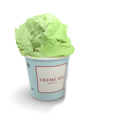 REZEPT MATCHA-MILCHEIS