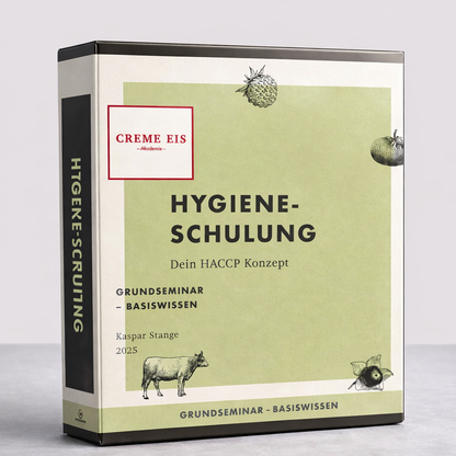 HACCP EINFACH ERKLÄRT