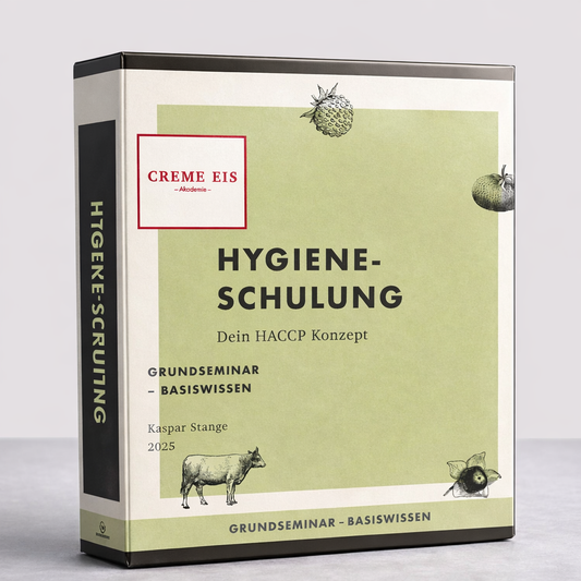 HACCP EINFACH ERKLÄRT
