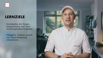 GRUNDKURS ZUR PROFESSIONELLEN EISHERSTELLUNG