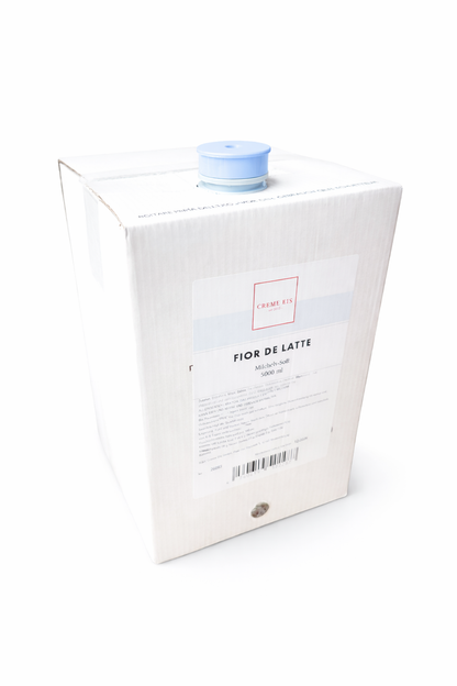 Fior di Latte – Milcheis-Soft