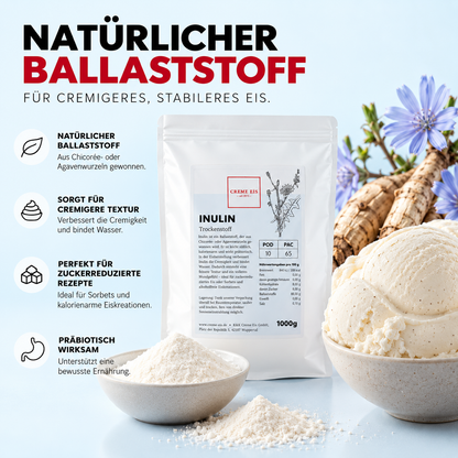 Inulin 1kg