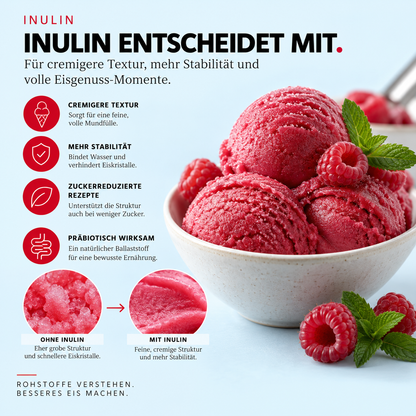 Inulin 1kg