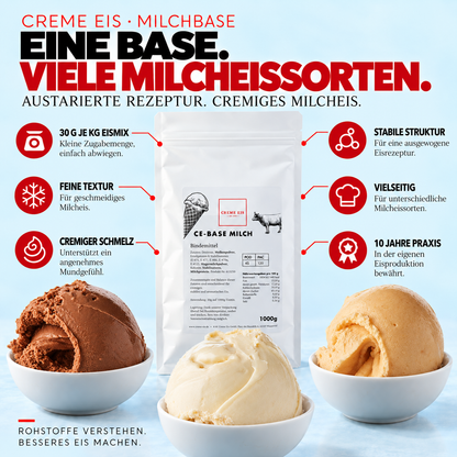 CE-Base Milch 1kg