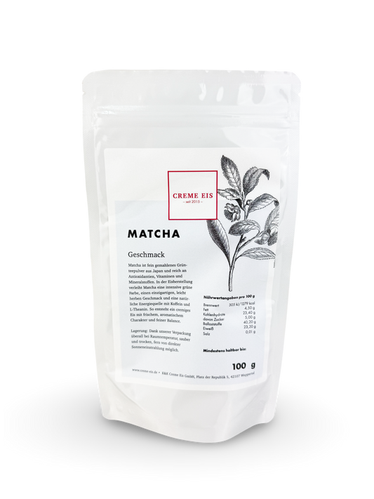 Matcha Tee 100g