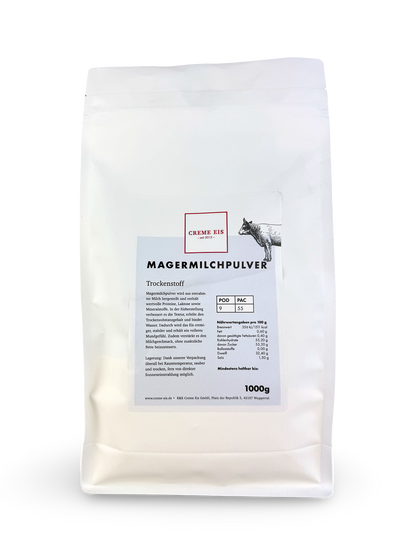 Magemilchpulver 1kg