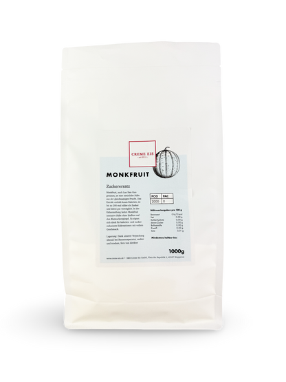 Monkfruit 1kg