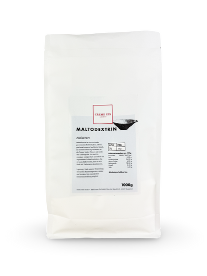 Maltodextrin 1kg