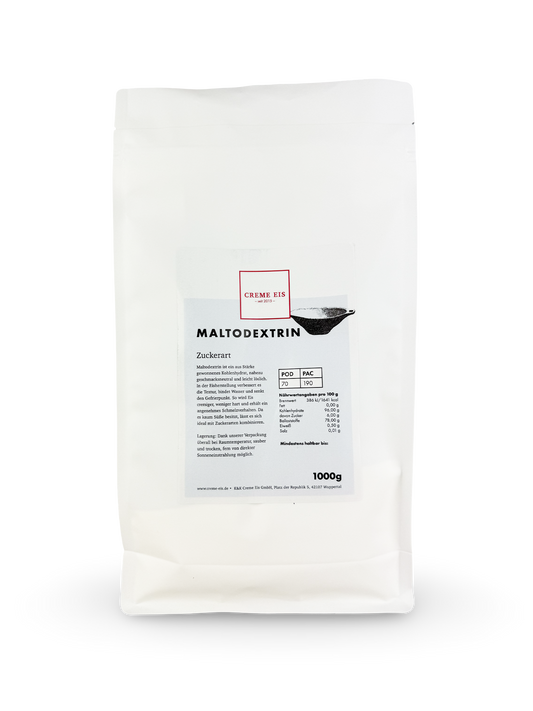 Maltodextrin 1kg