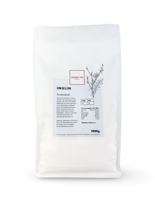 Inulin 1kg