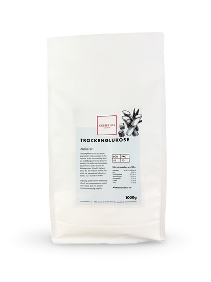 Trockenglukose 1kg