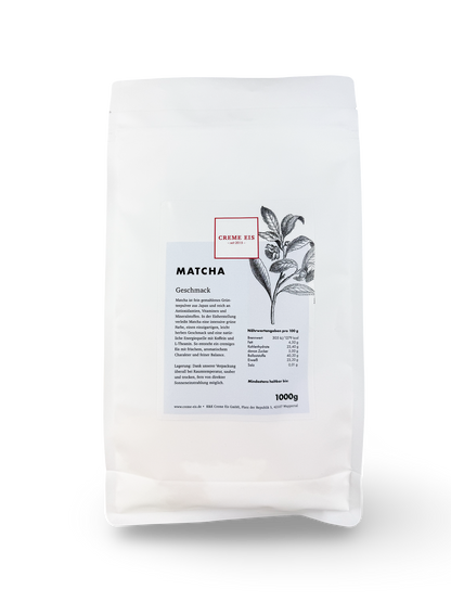 Matcha Tee 1kg