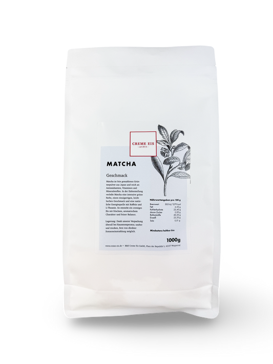 Matcha Tee 1kg