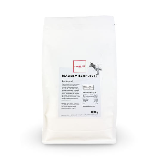 Magermilchpulver 1kg