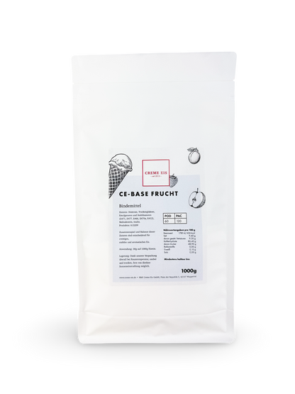 CE-Base Frucht 1kg