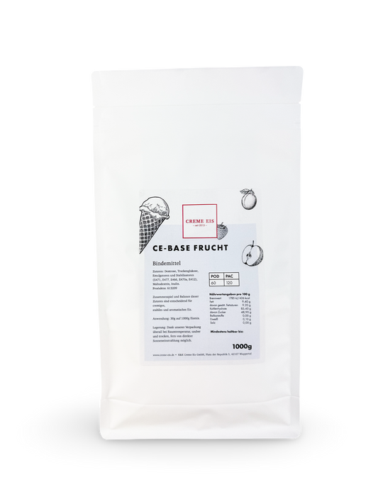 CE-Base Frucht 1kg