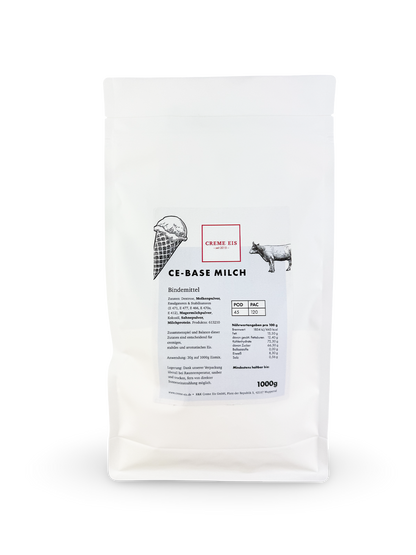 CE-Base Milch 1kg