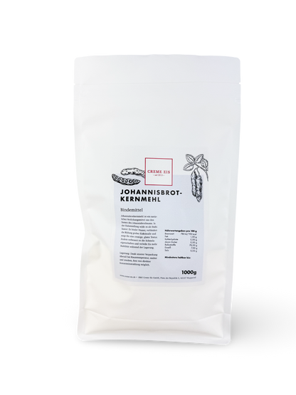 Johannesbrotkernmehl 1kg