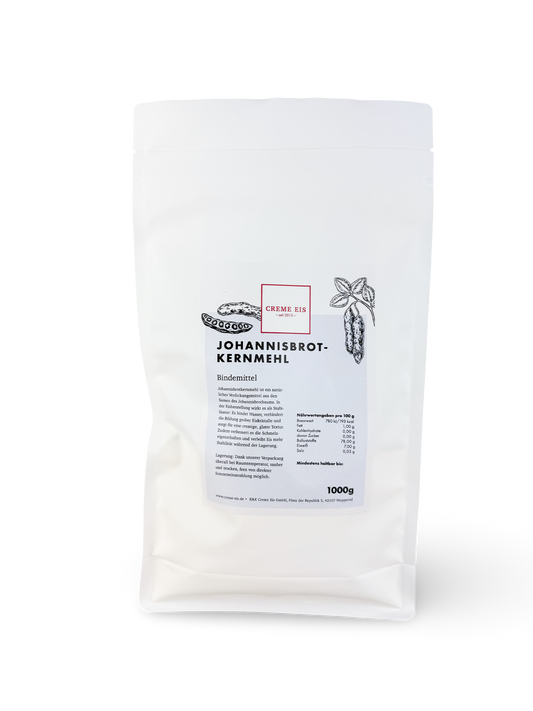 Johannesbrotkernmehl 1kg
