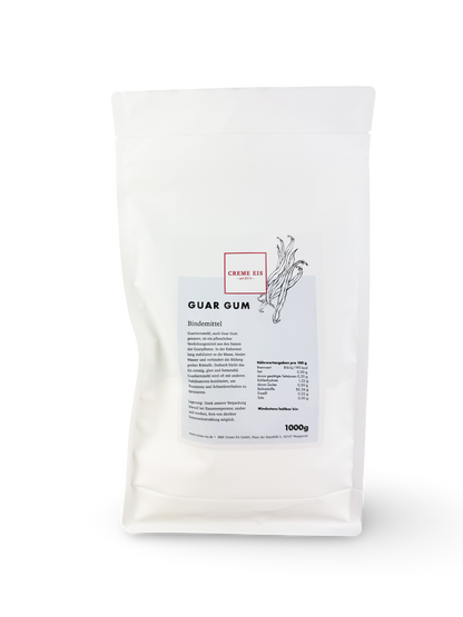 Guar Gum 1kg