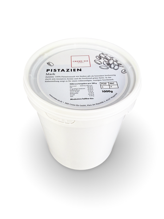 Pistazie 100% 1kg