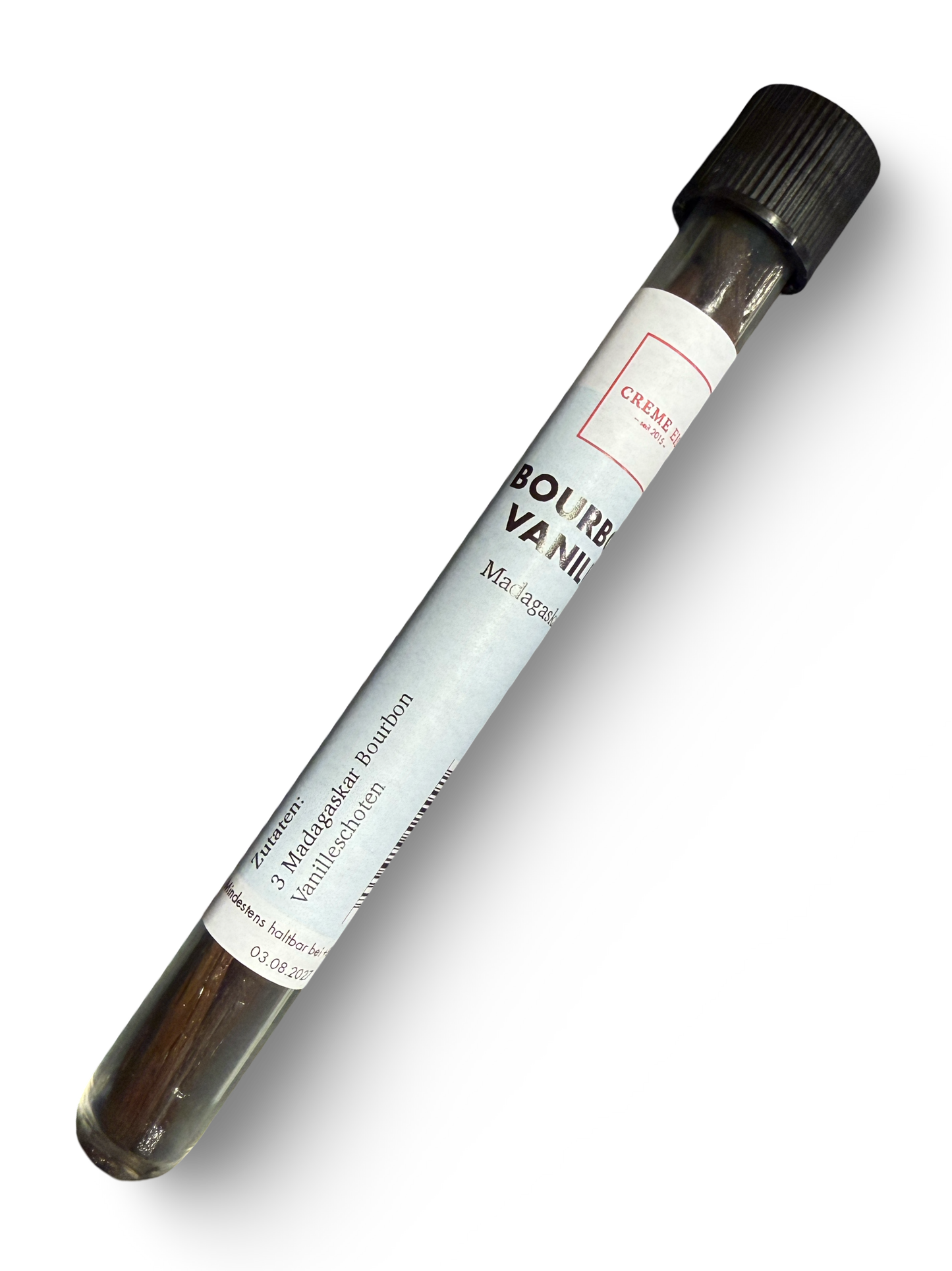 Vanille Stangen Madagaskar