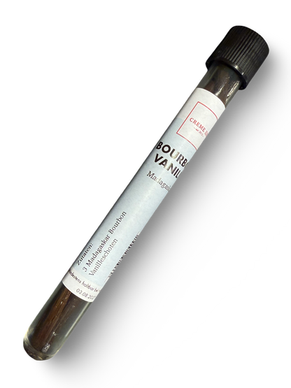 Vanille Stangen Madagaskar