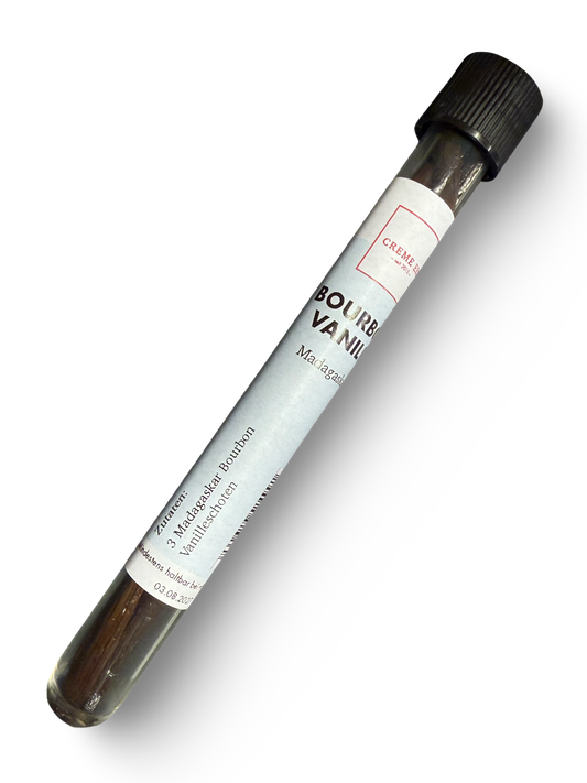 Vanille Stangen Madagaskar